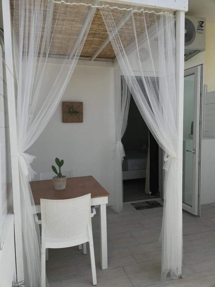 B&B Suites Via Del Mare 4/38