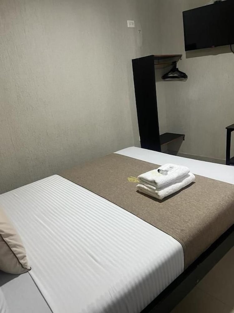 Hotel Chico Real 20/34