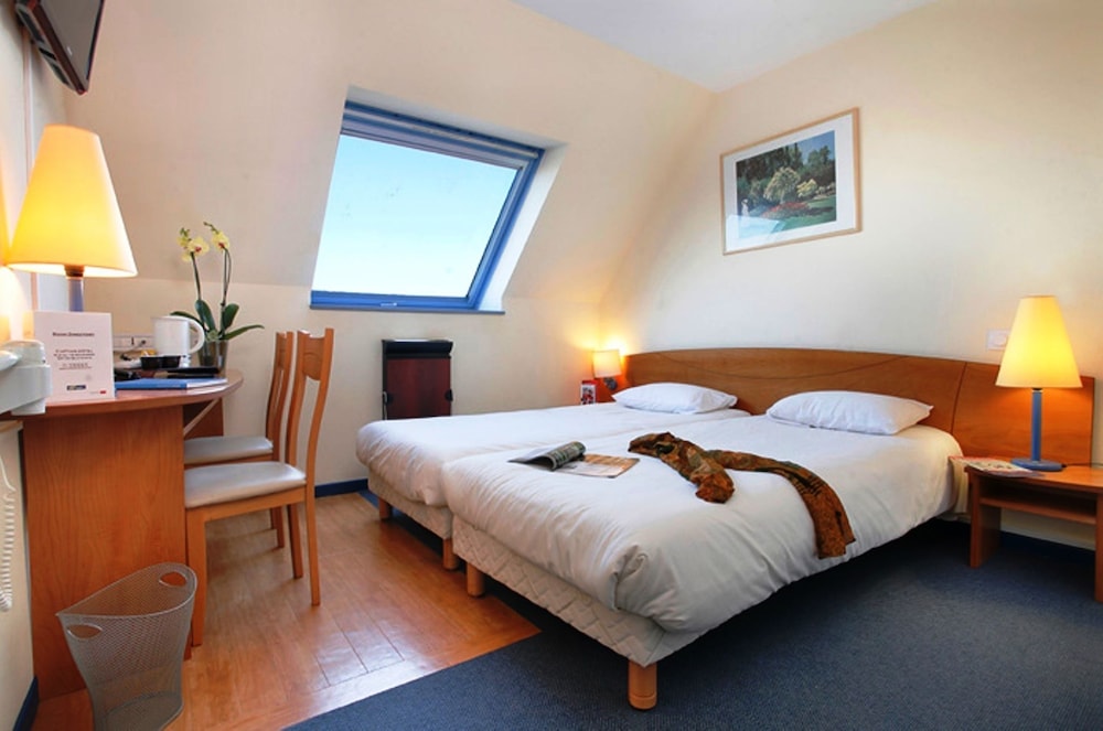 ibis Styles Bale-Mulhouse Aeroport 11/50