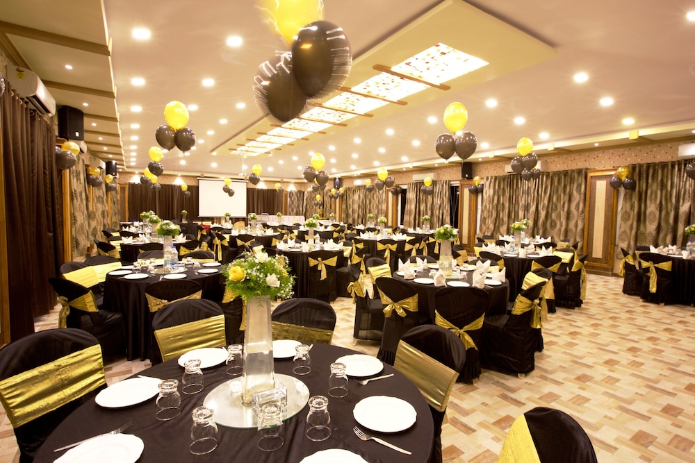 Fortune Resort Benaulim 56/65