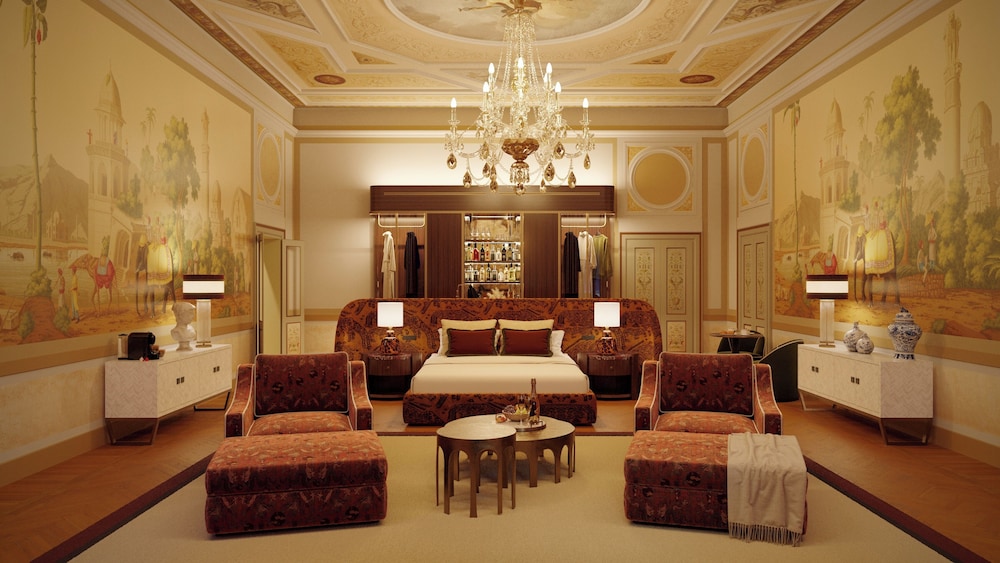 Eight Venezia - Palazzo Maria Formosa 44/58