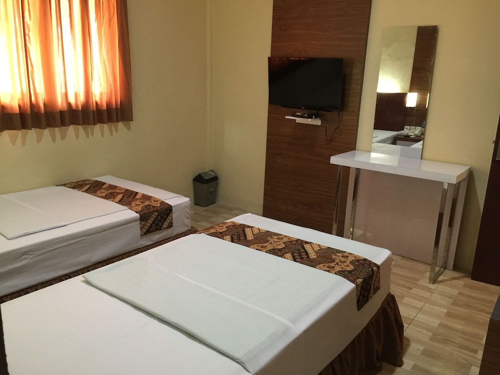 Palapa Hotel 18/50