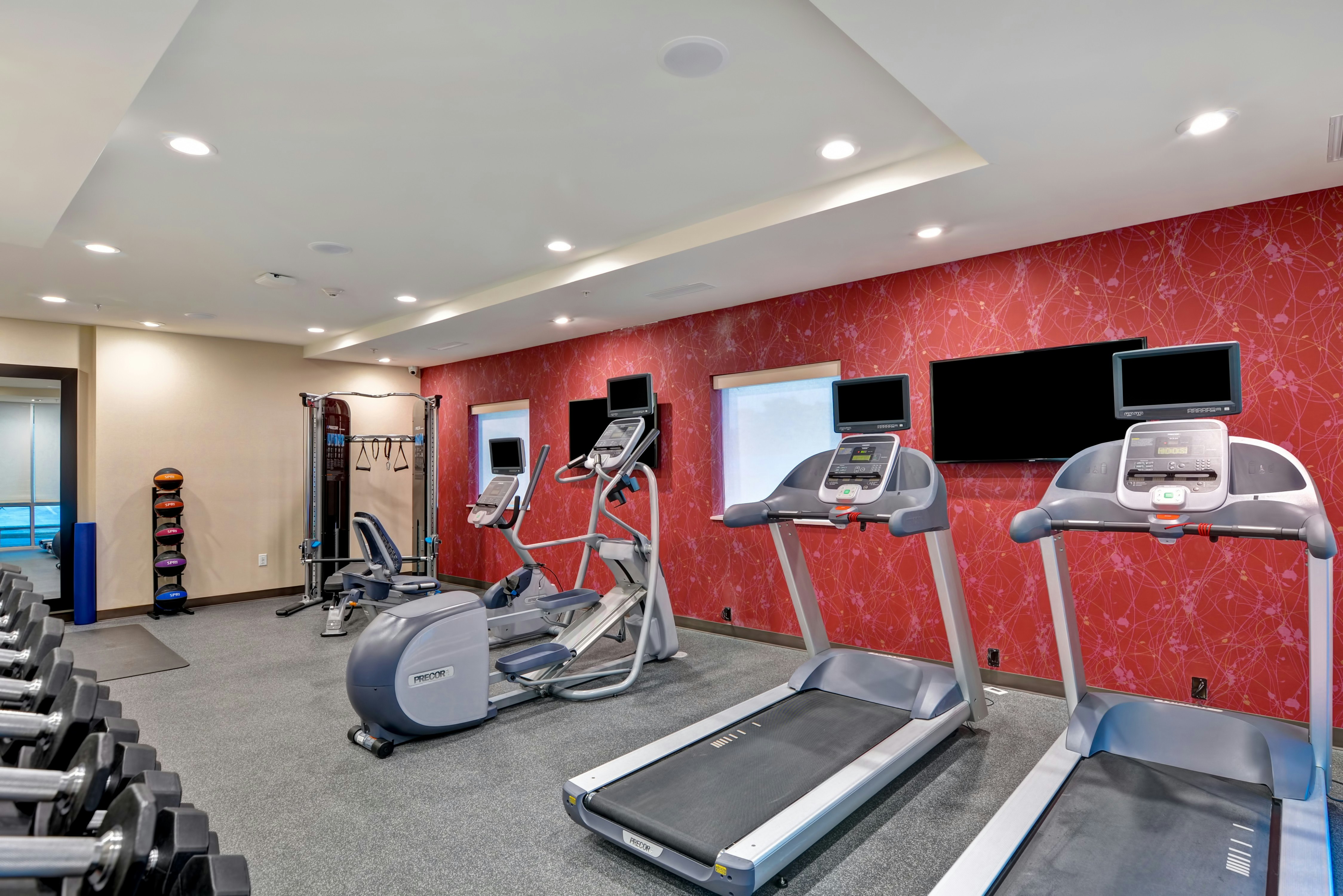 Home2 Suites By Hilton Hot Springs 32/60