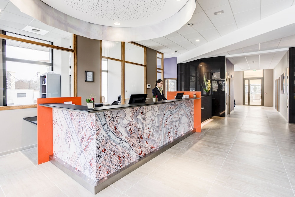 Spark by Hilton Lyon Park Saone 4/61