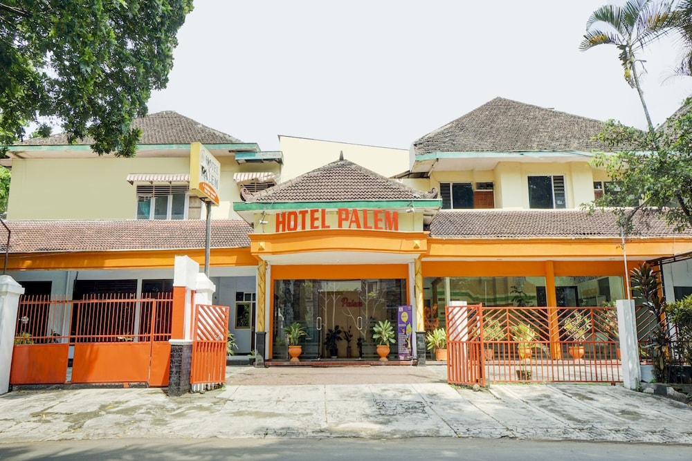 OYO 3956 Hotel Palem 2 1/38