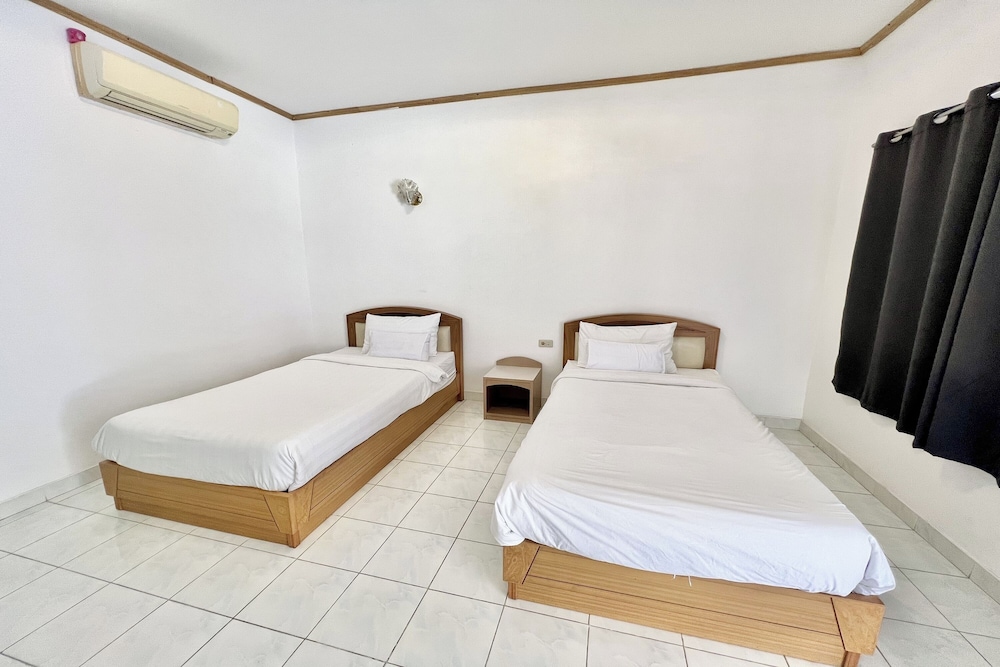 Paradise Resort Buriram 16/50