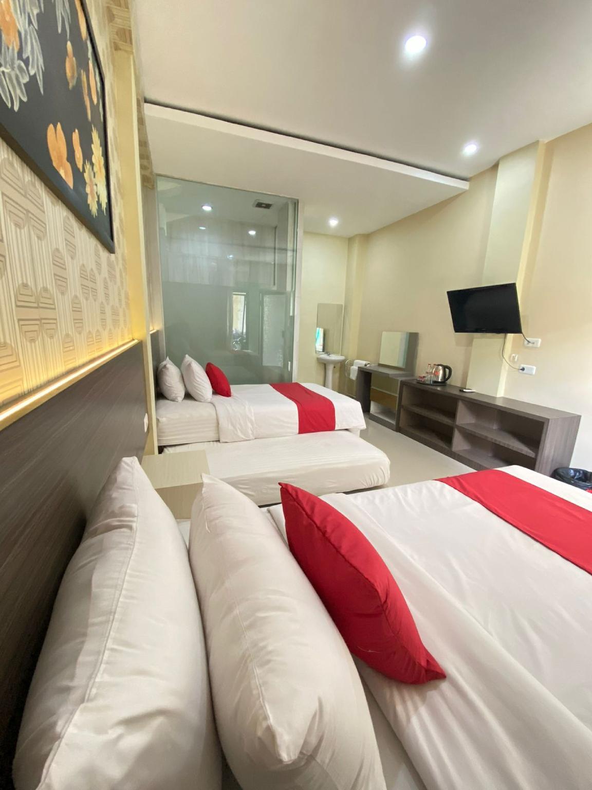 Palem Asri Guest House Syariah 10/40
