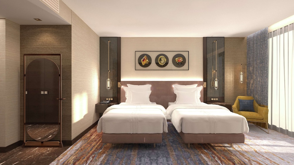 Doubletree By Hilton Antalya City Centre 15/61