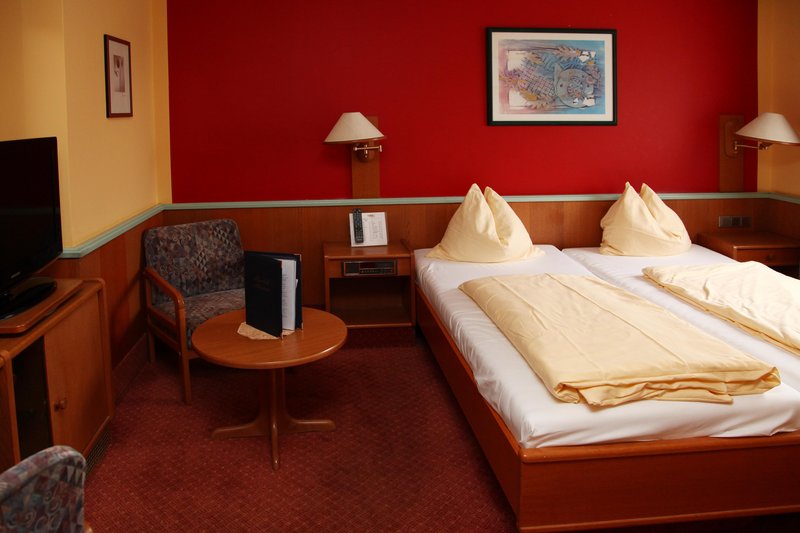 Austria Classic Holle Hotel Salzburg 5/18