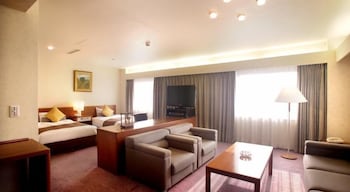 Yamagata Grand Hotel 32/51