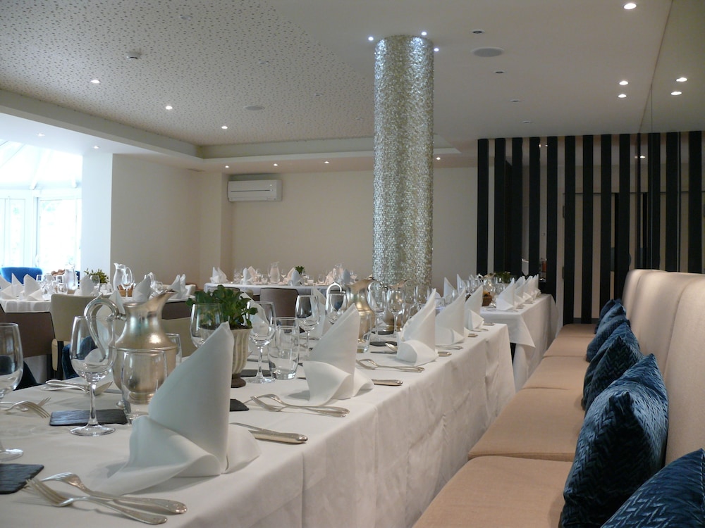 Les Criquets HÔtel Restaurant Spa 44/49