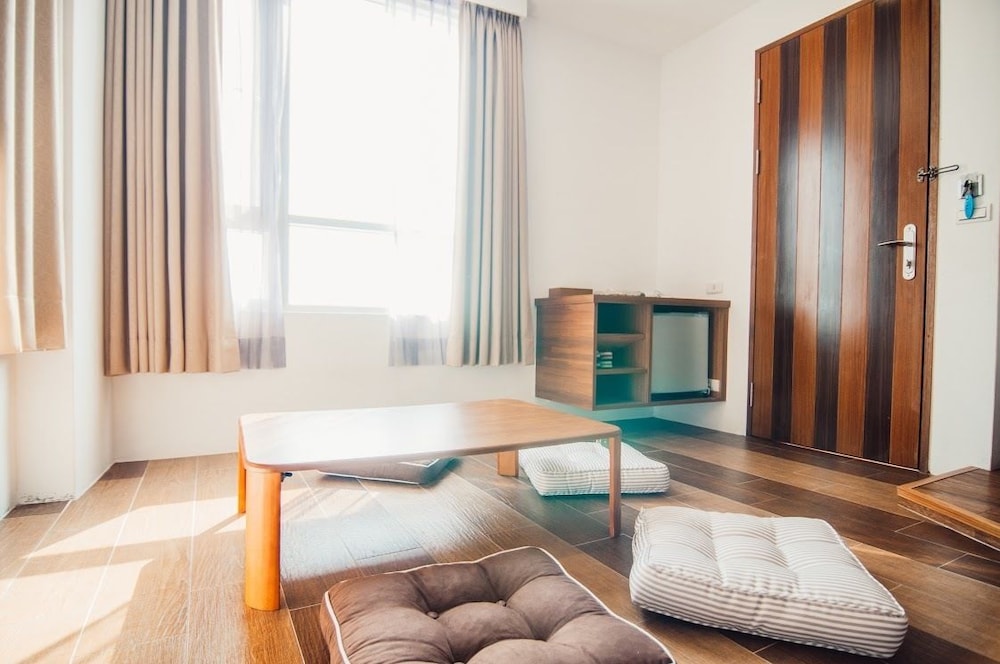 Bin Hai Hostel 36/50