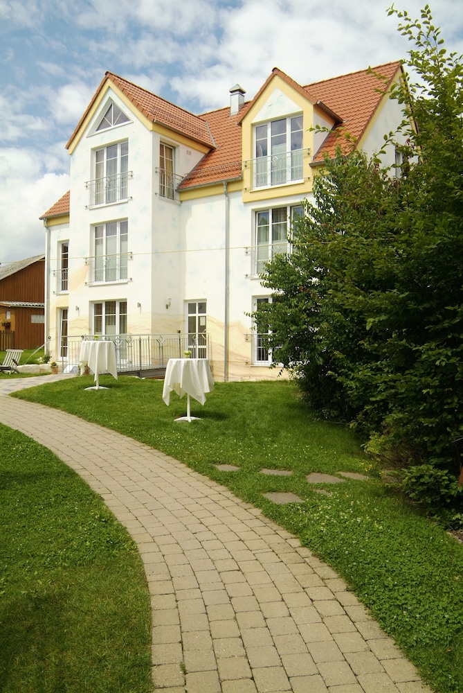 Flairhotel Zum Schwarzen Reiter 63/70