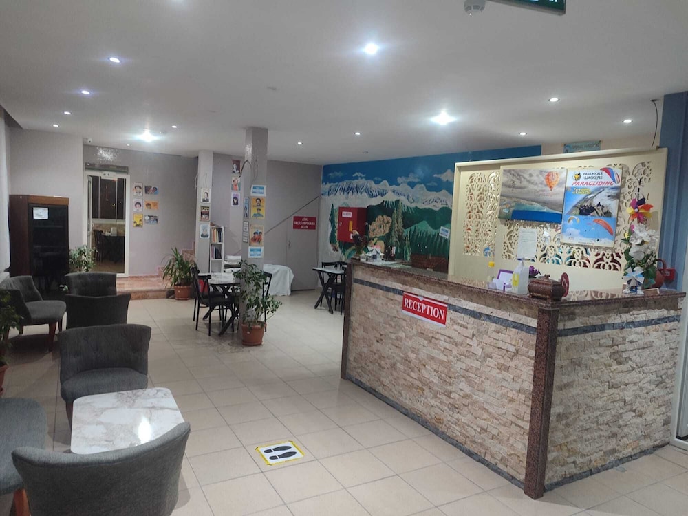 Anatolia Hotel 7/46