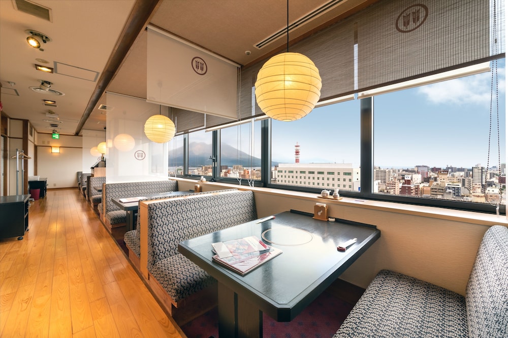 Kagoshima Washington Hotel Plaza 29/35