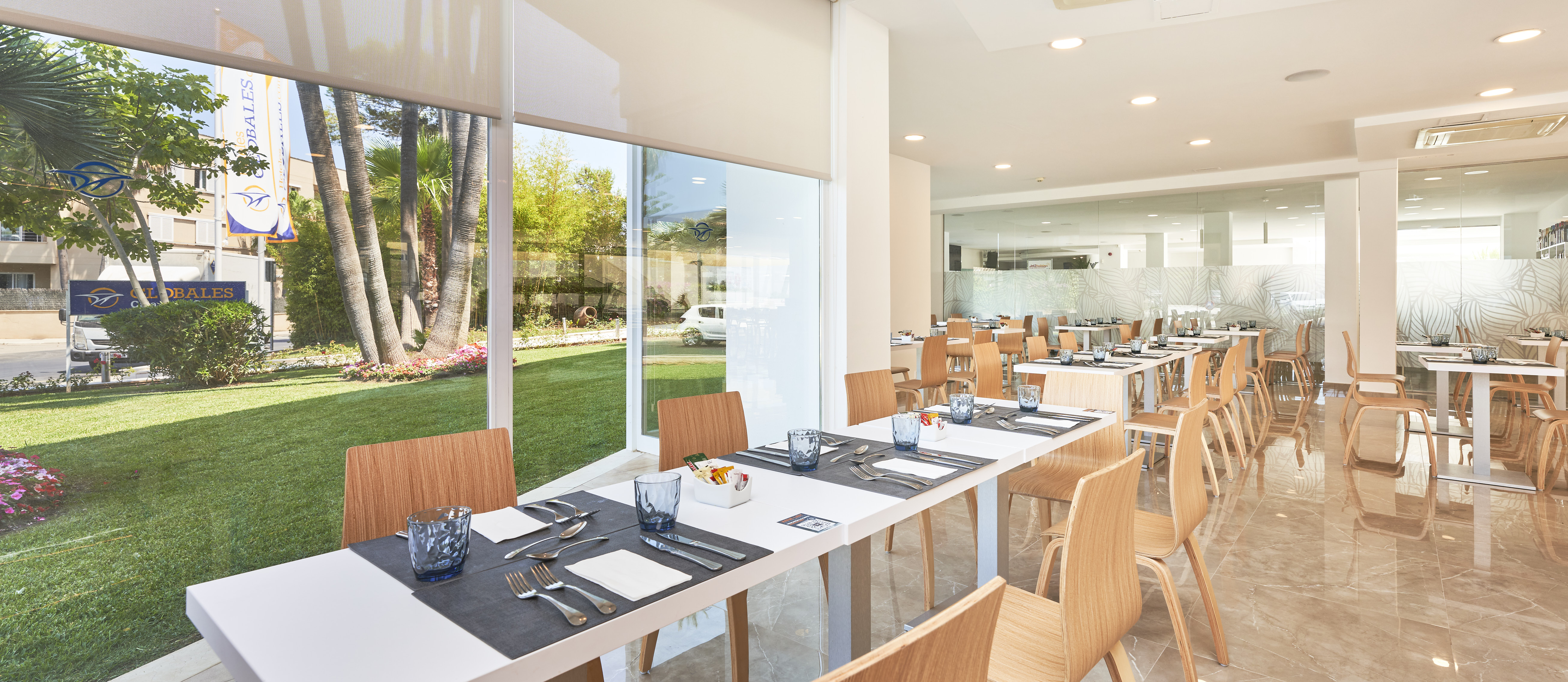 Globales Cala Bona Suites 49/56