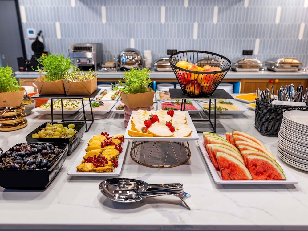 ibis Styles Szczecin Stare Miasto 34/50