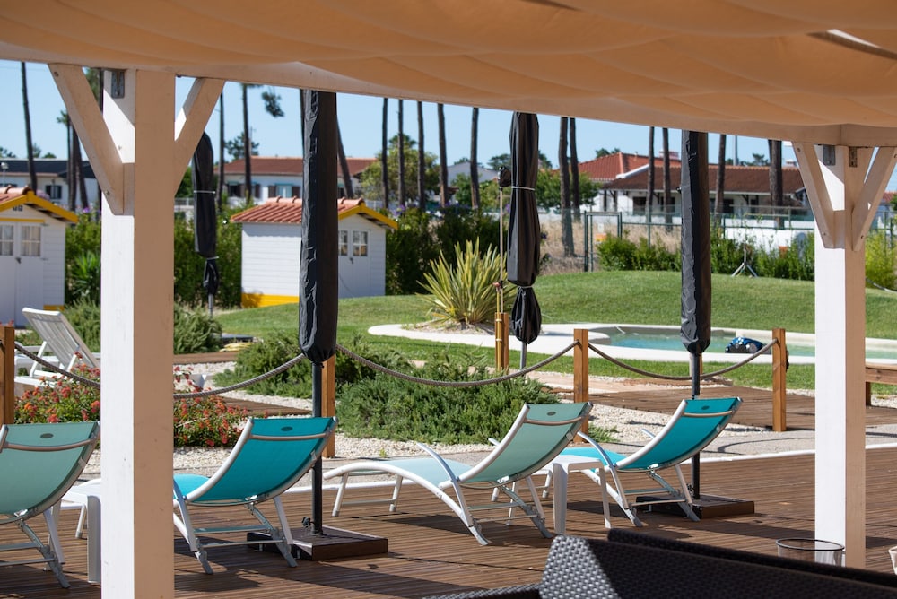 Hotel Rural Monte da Leziria 16/33
