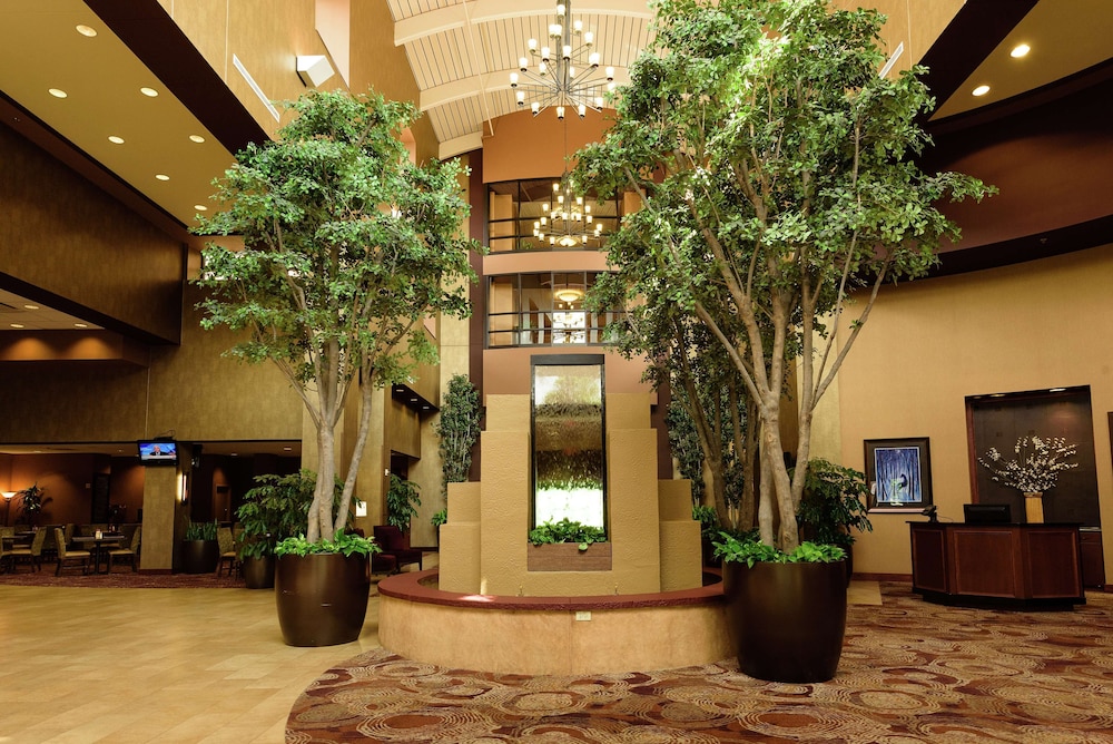 Embassy Suites by Hilton Minneapolis North in BROOKLYN CENTER - MN