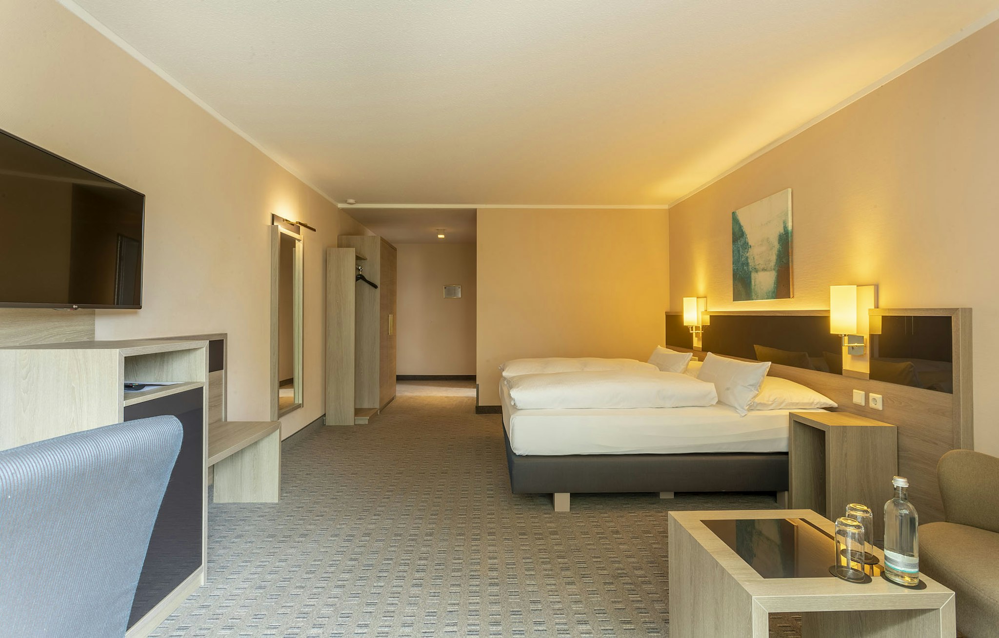 Parkhotel Bergholzchen 12/31