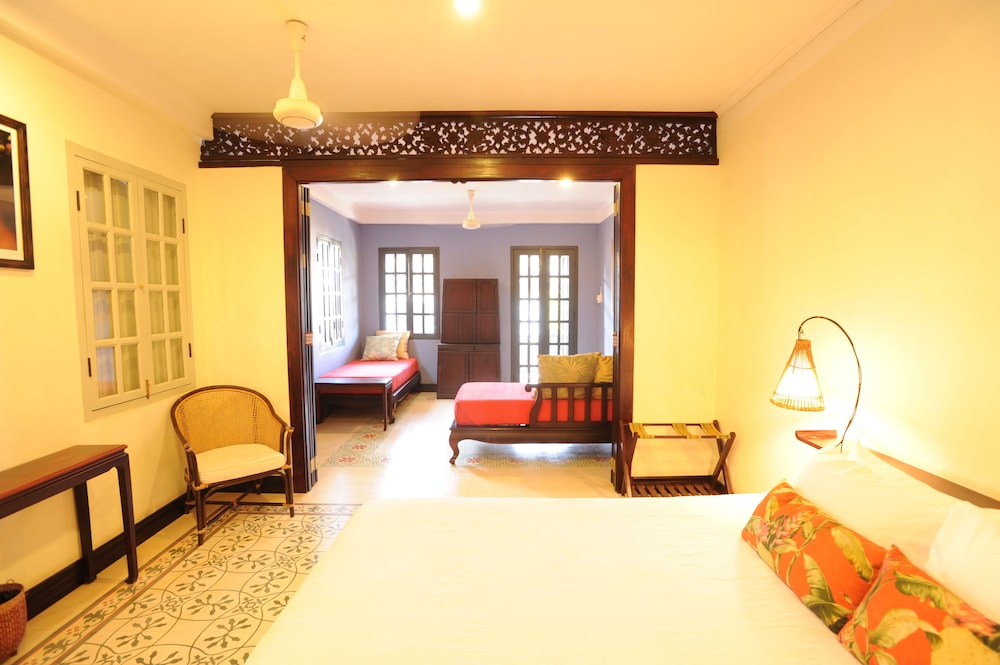 Lotus Villa Boutique Hotel 10/49