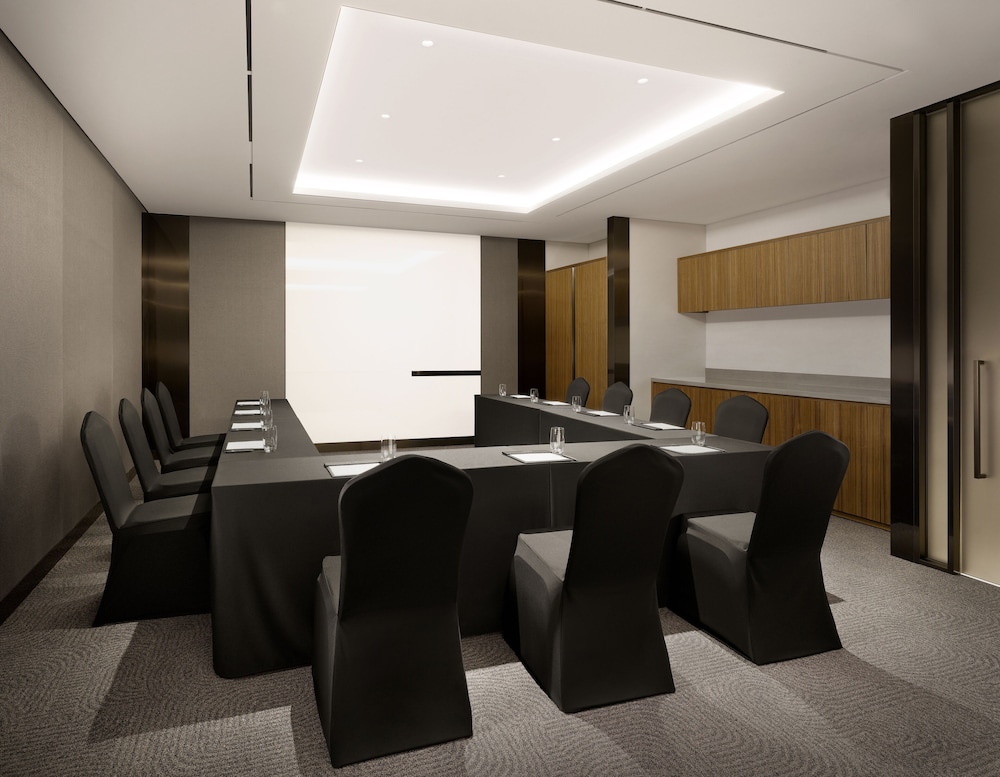 Four Points by Sheraton Suwon 40/49