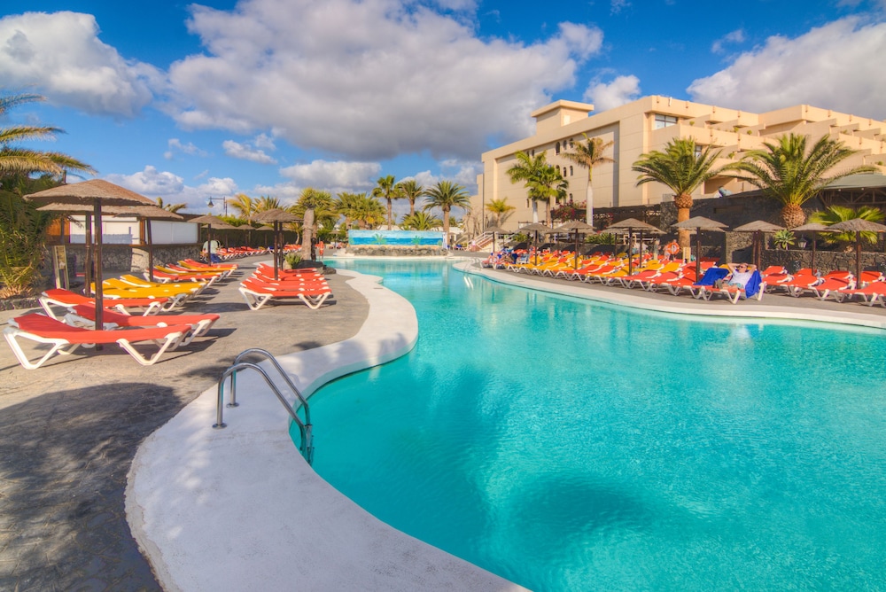 Hotel Beatriz Playa & Spa 7/67