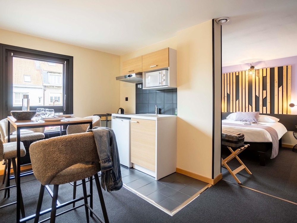Ibis Styles Boulogne Sur Mer Centre Cathedrale 40/49