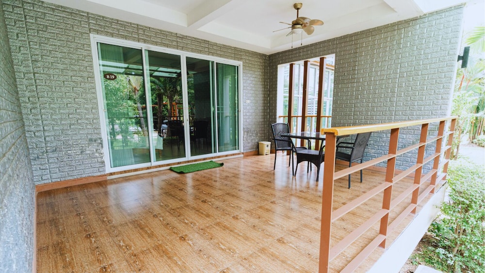 Baan Suan Khunta Golf Resort 19/67