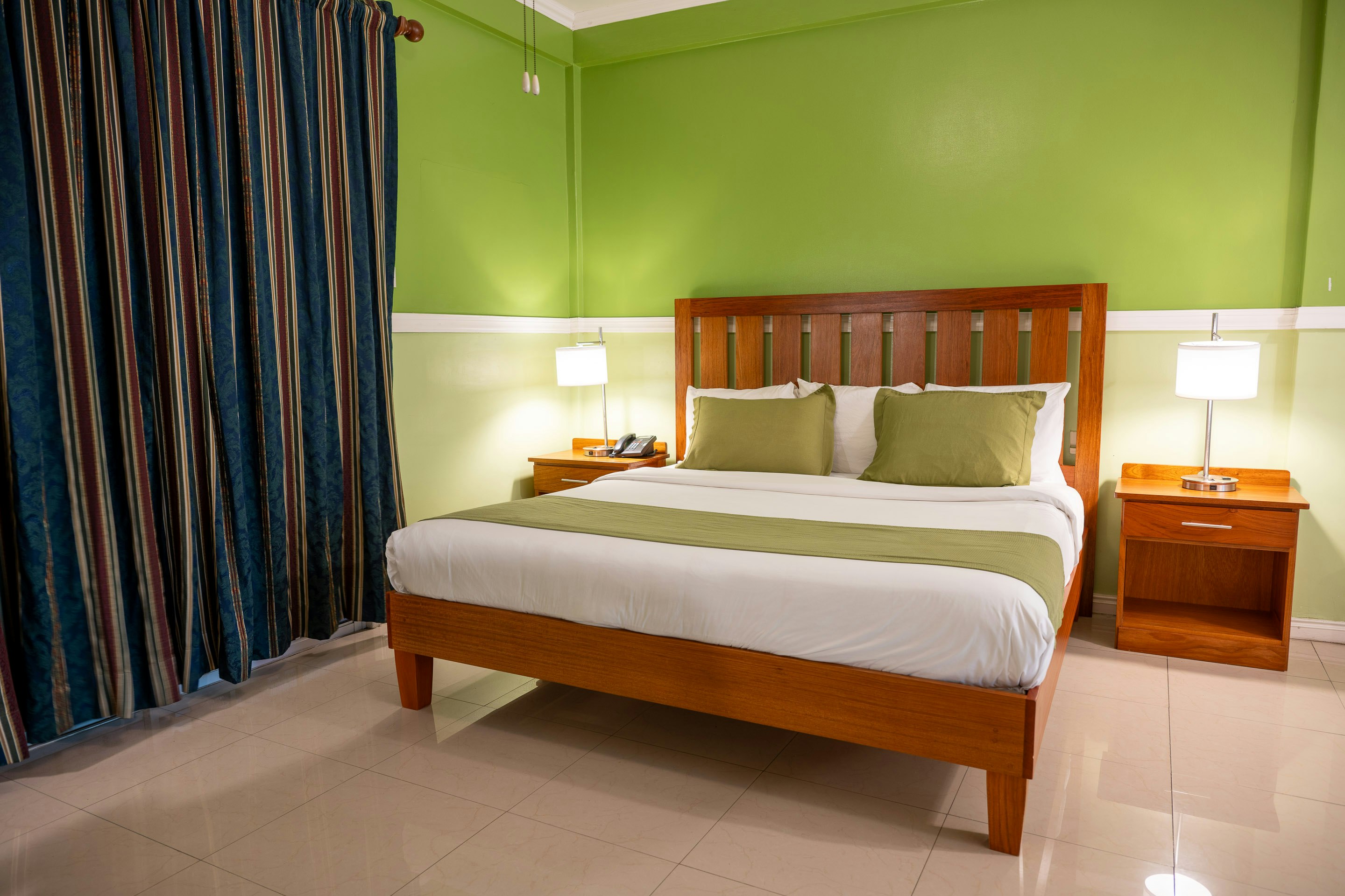 Grand Coastal Hotel 11/50