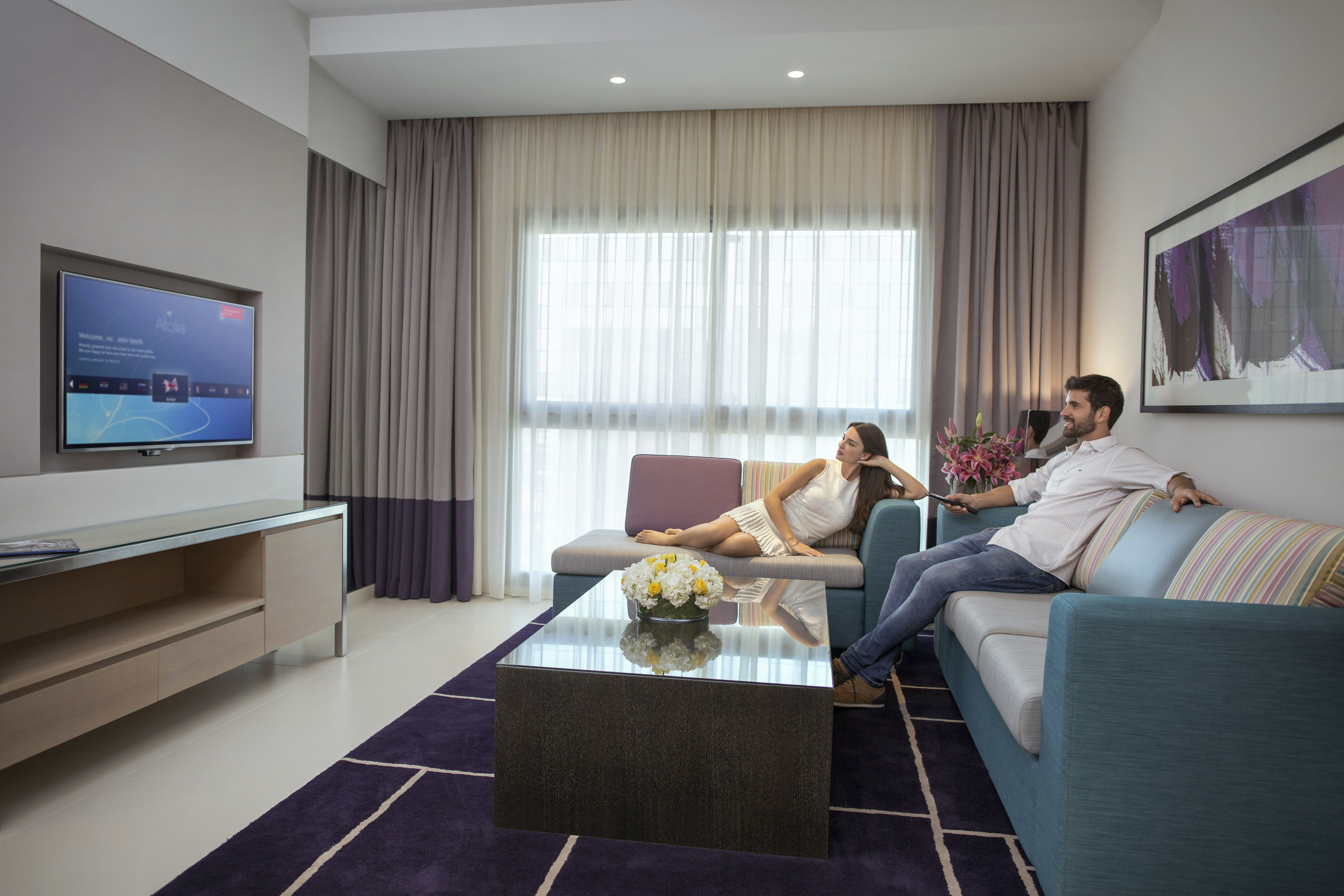 Capital Centre Arjaan By Rotana 23/33