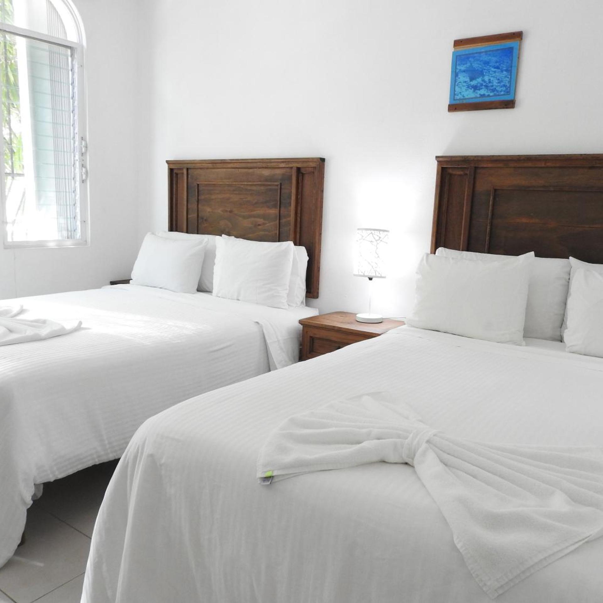 Family, 2 Double Beds