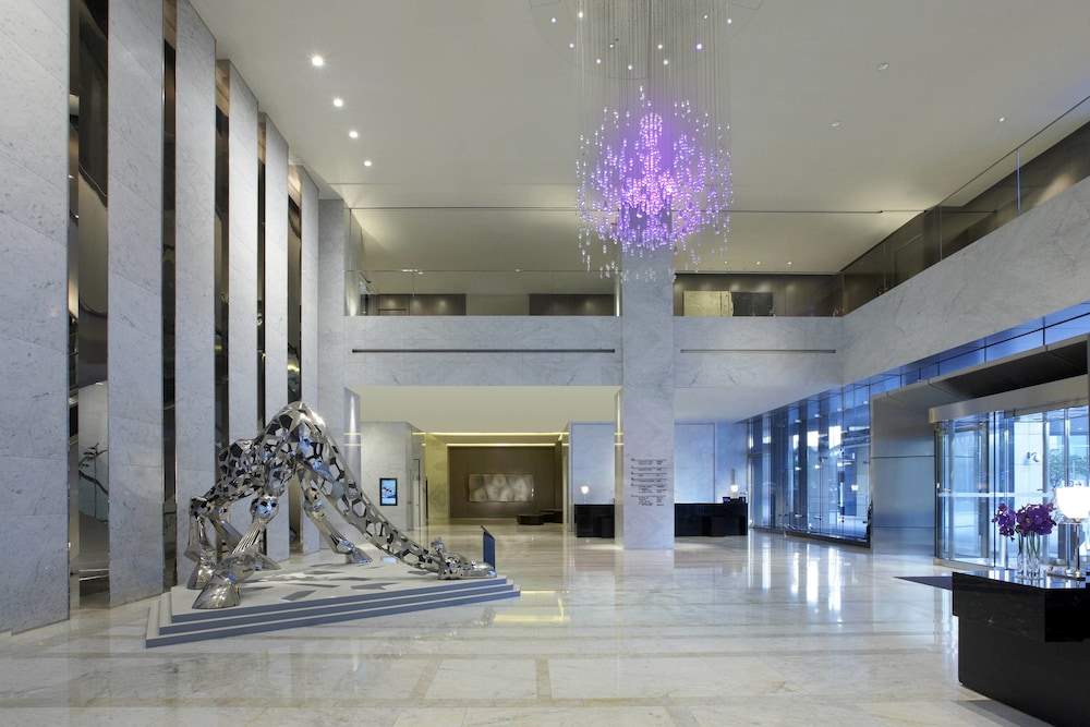 Le Meridien Taipei 4/46