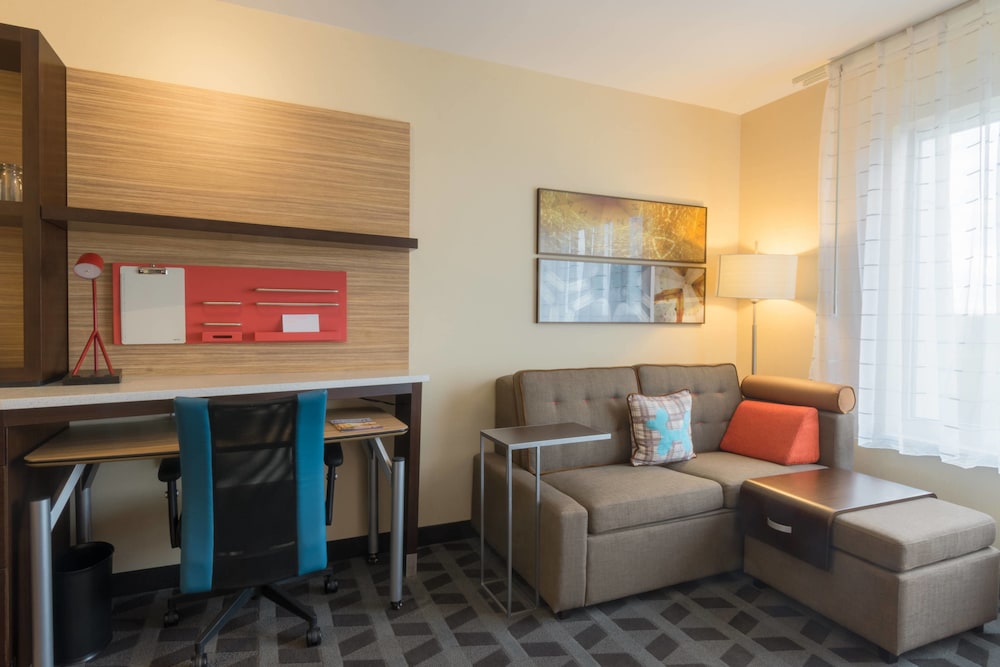 Towneplace Suites Syracuse Liverpool 21/37