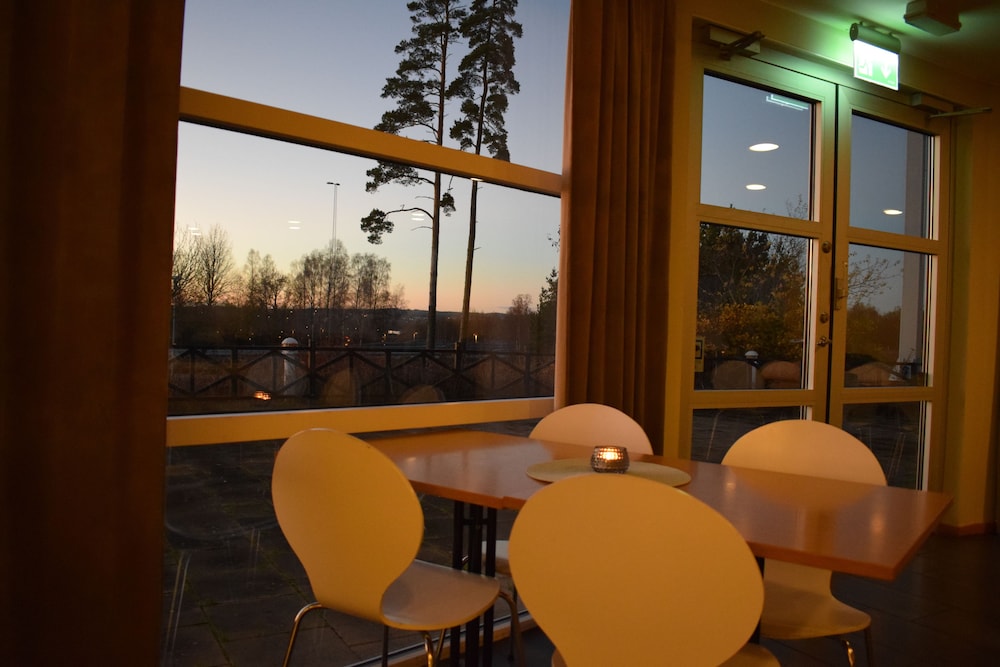 Best Western Hotell Vidostern 3/32