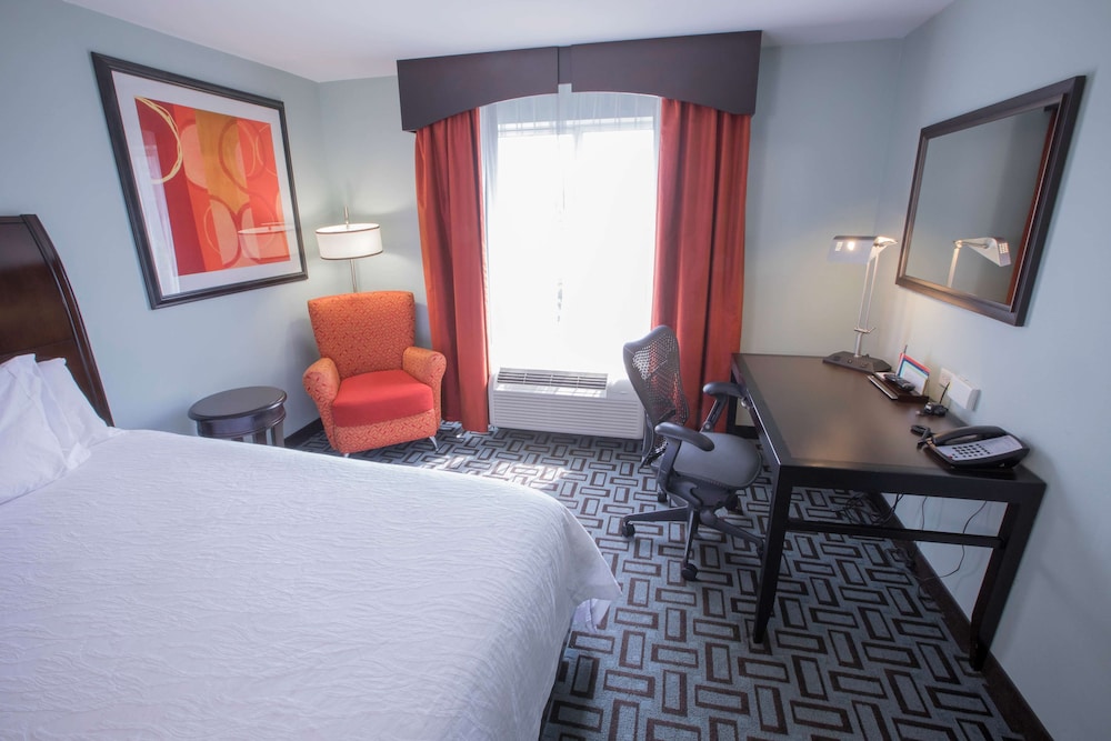 Hilton Garden Inn Atlanta South-Mcdonough 7/44