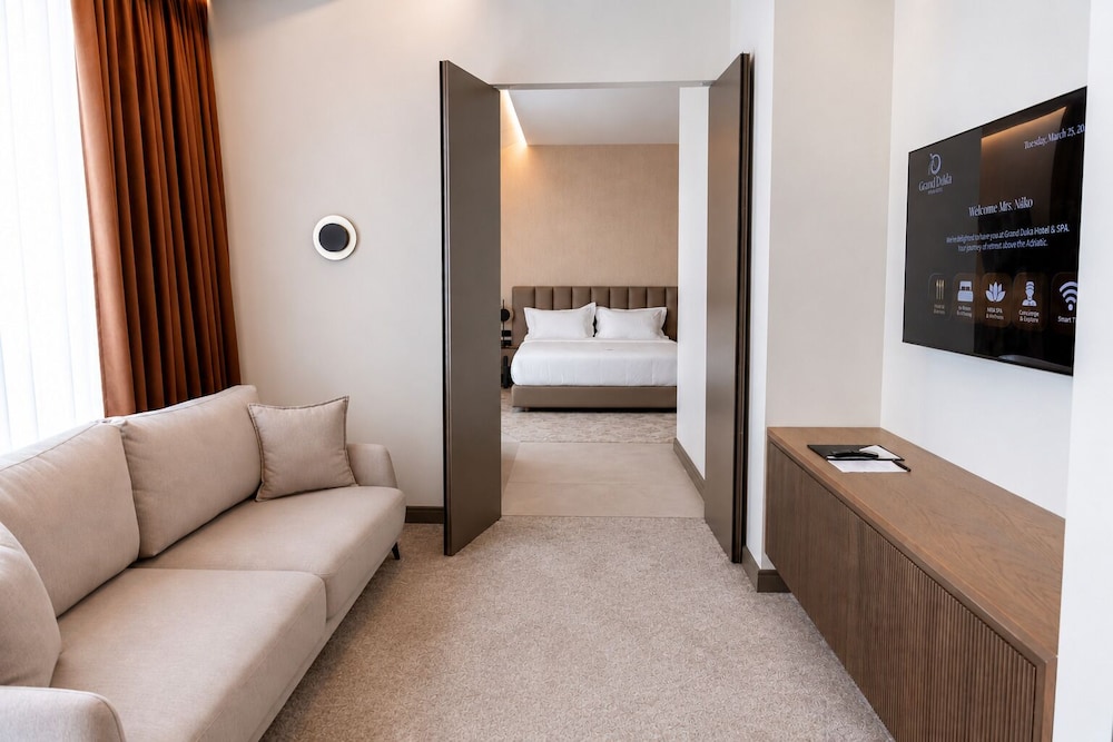 Grand Duka Hotel & Spa 53/73