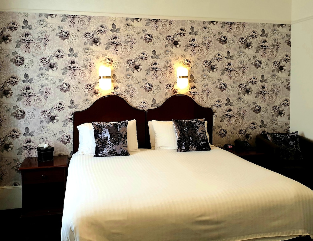 Best Western Annesley House Hotel 26/54