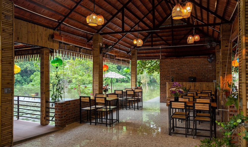 Ninh Binh Valley Homestay 14/28