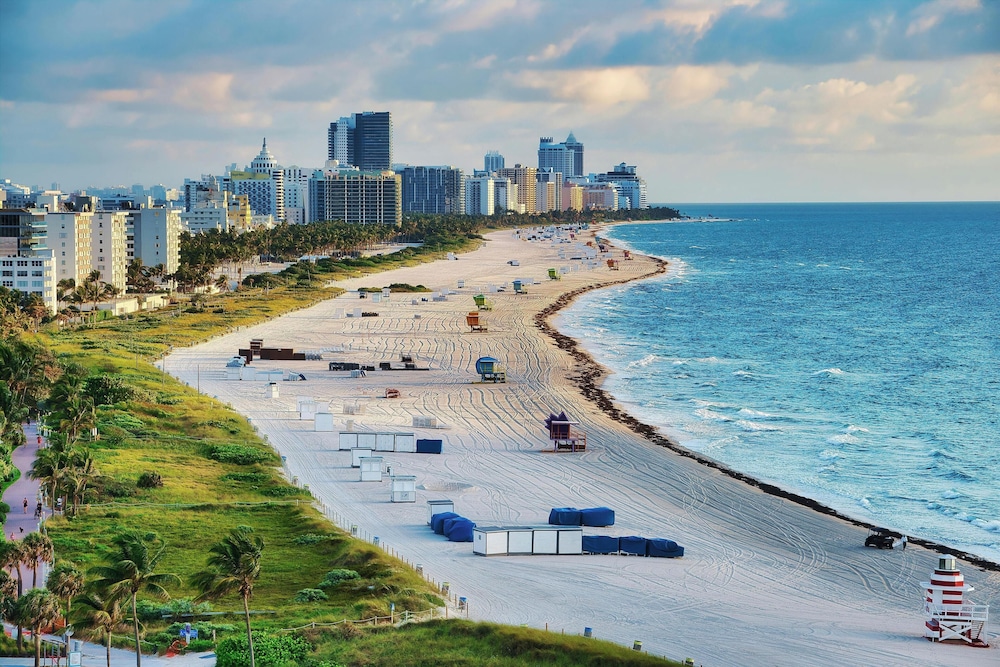 The Broadmore Miami Beach 41/48