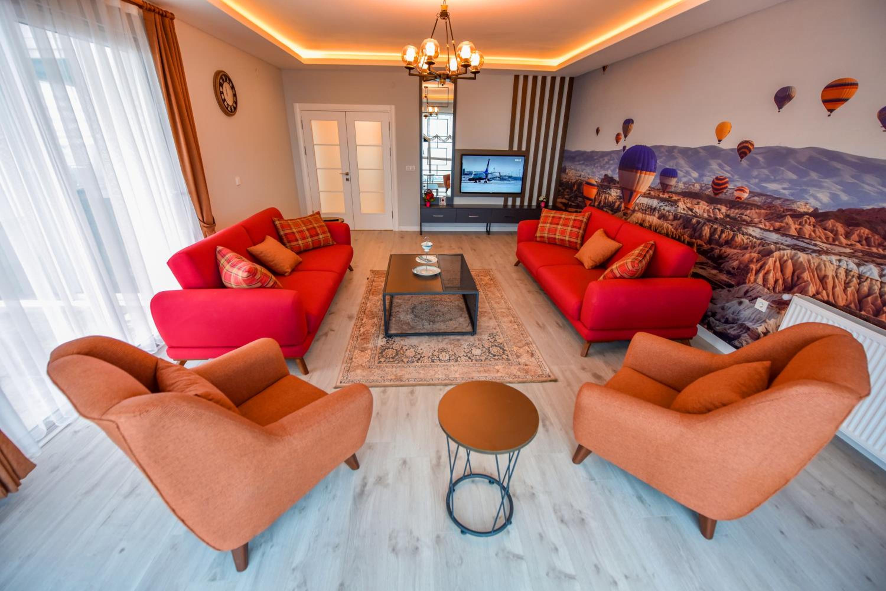 Bahar Residence 37/55