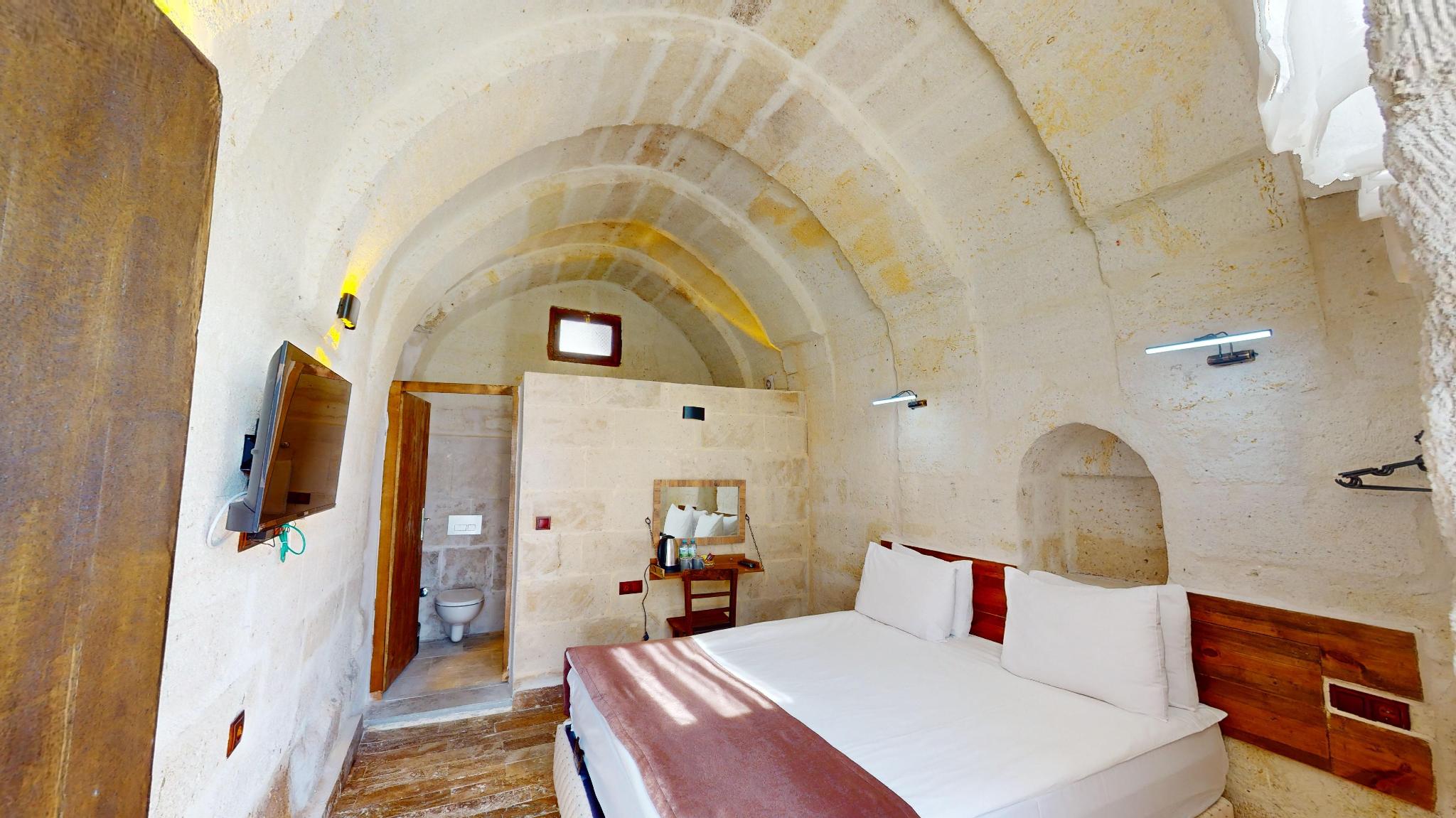 Masal Cave Suites 14/41