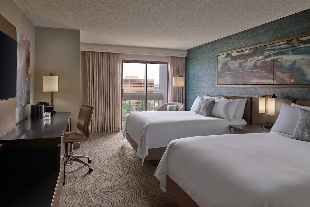 Denver Marriott Tech Center 17/54