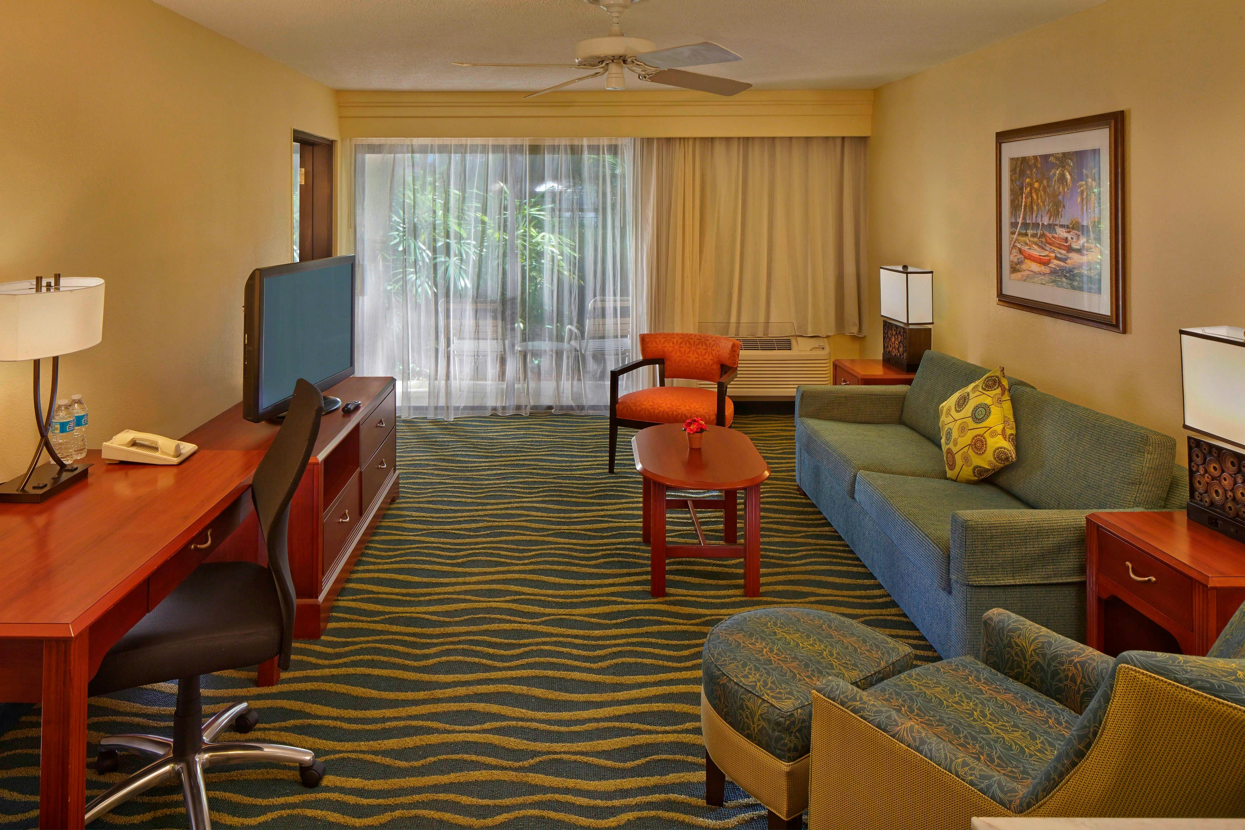 Courtyard By Marriott Key West Waterfront 18/35