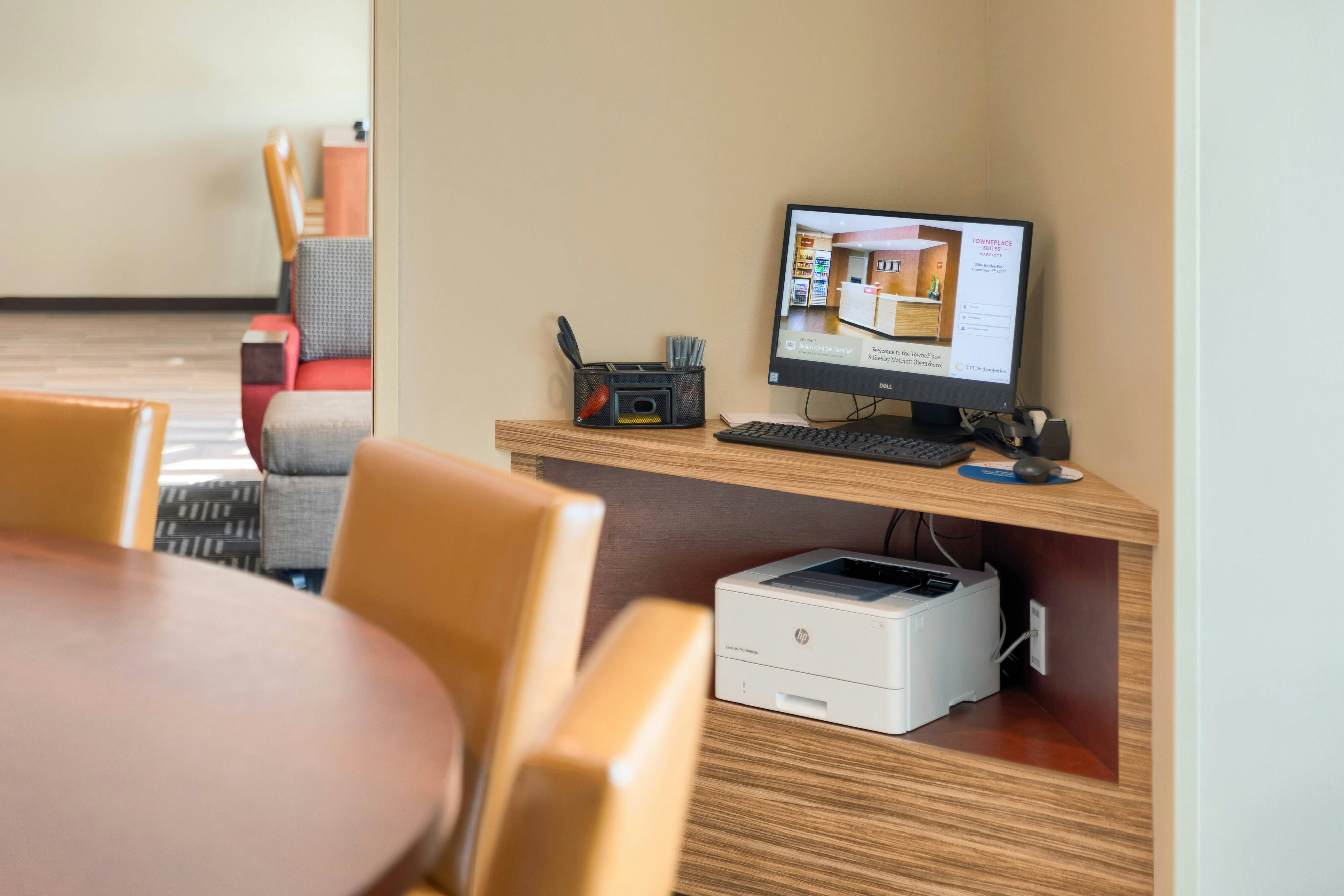 TownePlace Suites by Marriott Owensboro 40/42