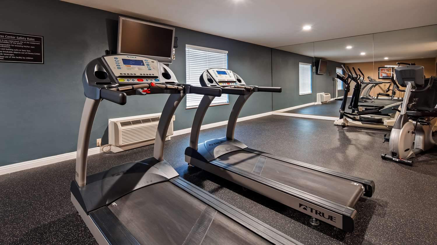 Best Western Plus Heritage Inn 23/44