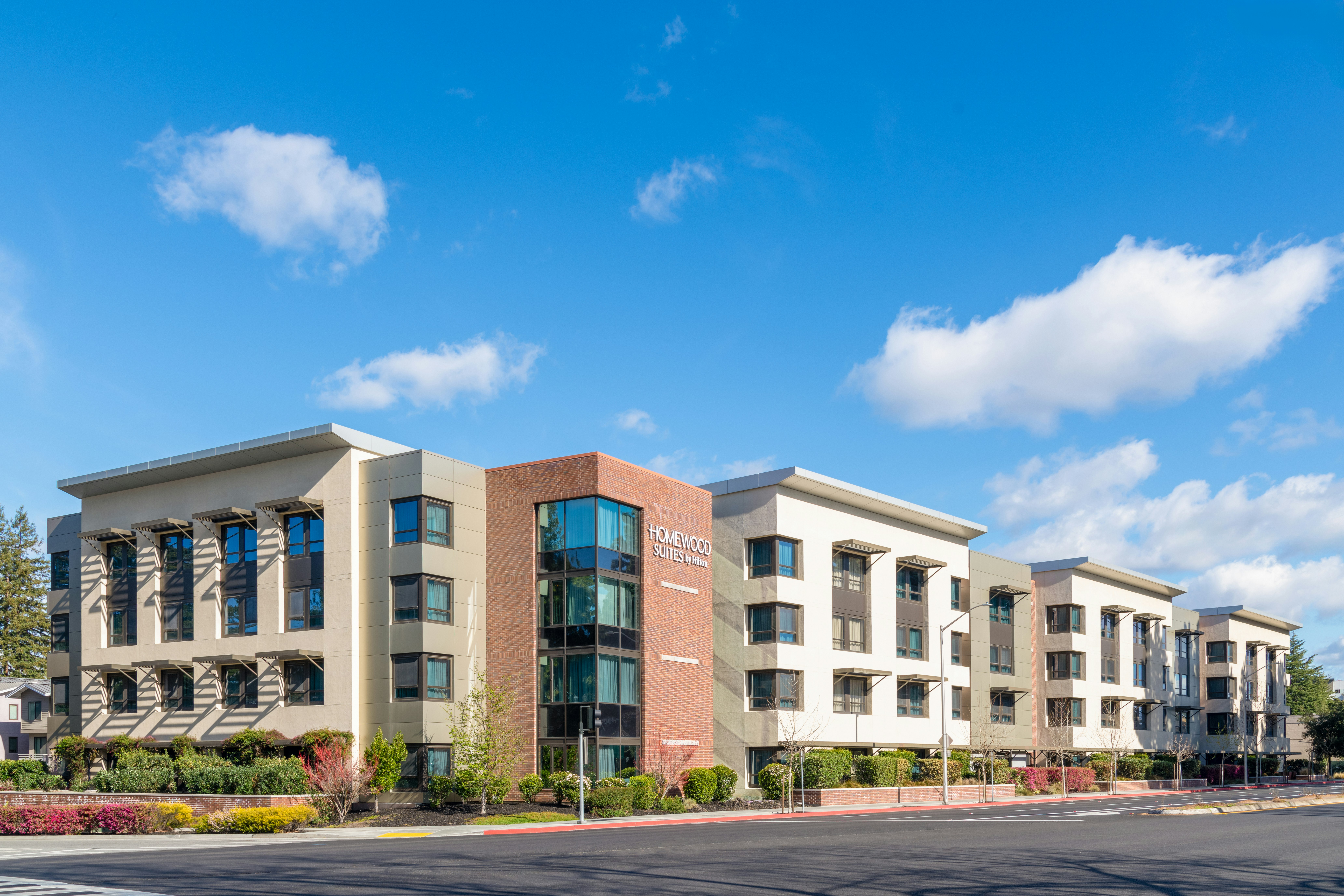 Homewood Suites By Hilton Palo Alto 2/30