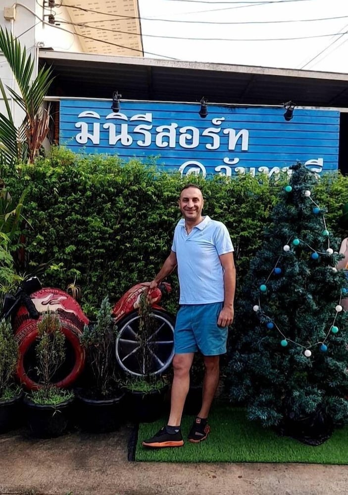 Miniresort Chanthaburi 17/50