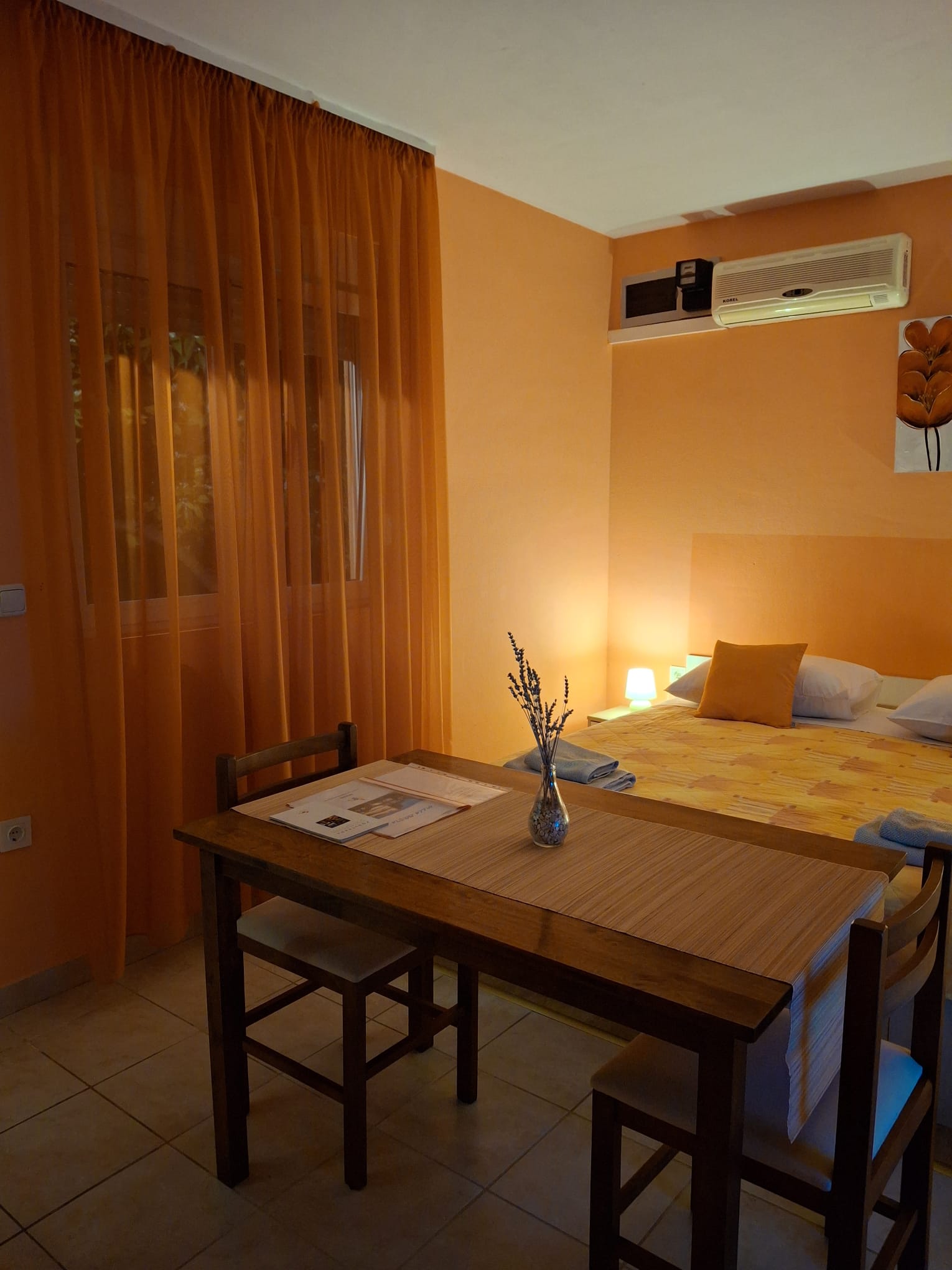 VILLA LUKETA 35/50