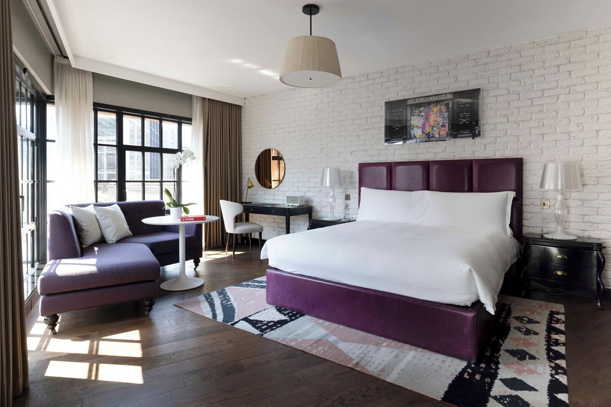 Grand, Junior Suite